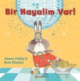 Bir Hayalim Var!