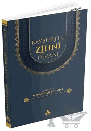 Bayburtlu Zihni Divanı