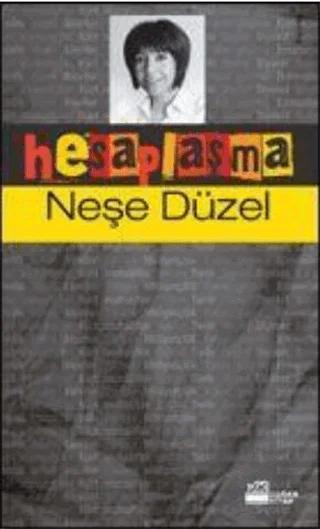Hesaplaşma