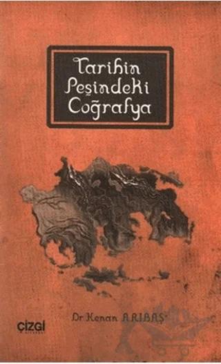 Tarihin Peşindeki Coğrafya
