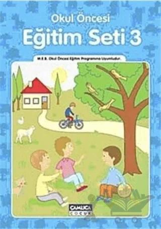 Eğitim Seti 3