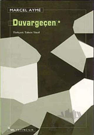 Duvargeçen