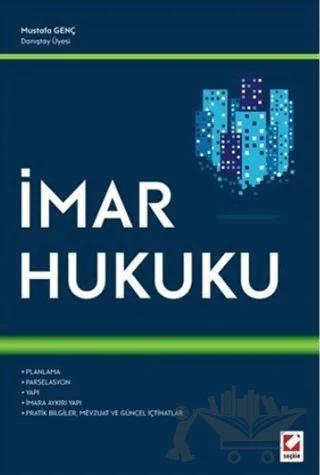 İmar Hukuku