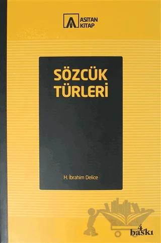 Sözcük Türleri