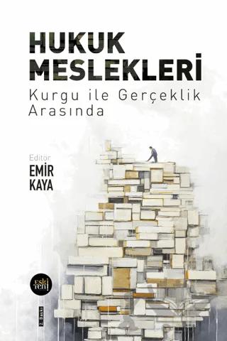 Hukuk Meslekleri
