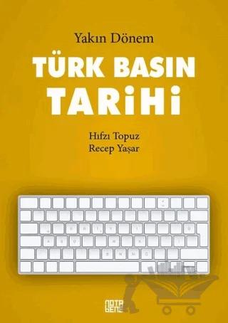 Türk Basın Tarihi