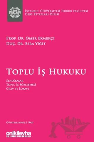 Toplu İş Hukuku