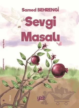 Sevgi Masalı