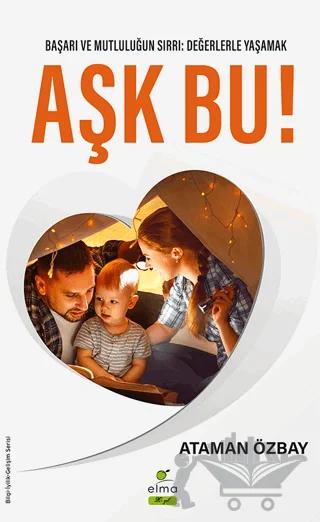 Aşk Bu!