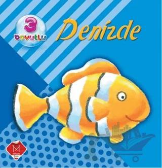 3 Boyutlu Denizde