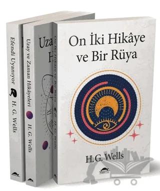 Maya Wells Seti - (3 Kitap Takım)