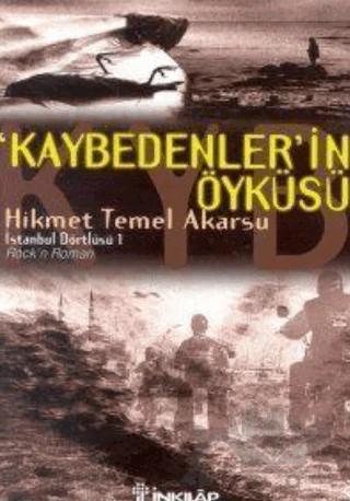 Kaybedenlerin Öyküsü