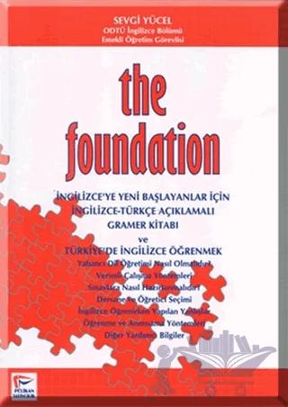 The Foundation