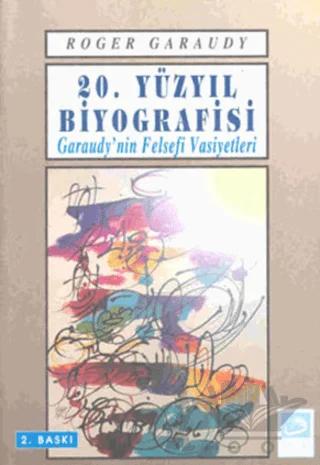 20. Yüzyıl Biyografisi