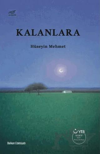 Kalanlara