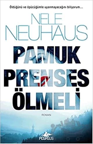 Pamuk Prenses Ölmeli