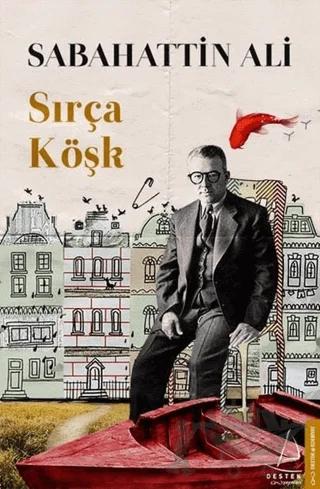 Sırça Köşk