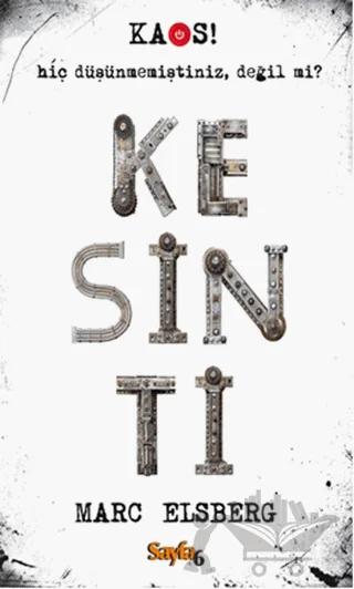 Kesinti