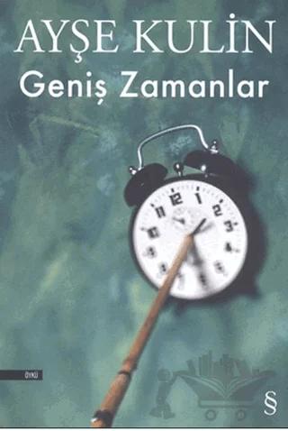 Geniş Zamanlar