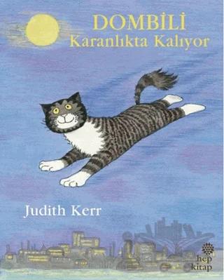 Dombili Karanlıkta Kalıyor