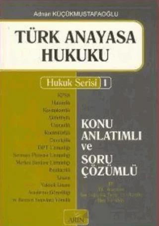 Türk Anayasa Hukuku