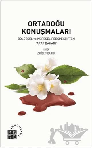 Ortadoğu Konuşmaları