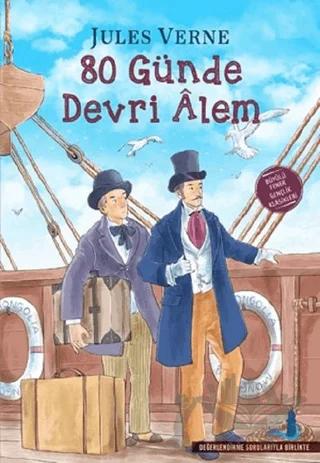 80 Günde Devri Alem