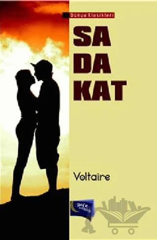 Sadakat