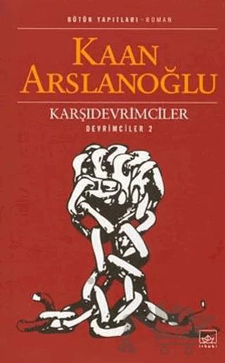 Karşıdevrimciler
