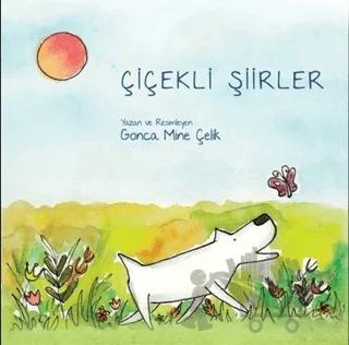 Çiçekli Şiirler