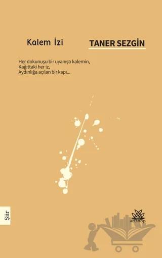 Kalem İzi