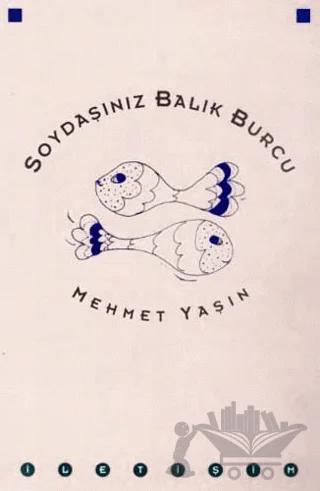 Soydaşınız Balık Burcu