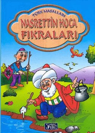 Nasrettin Hoca Masalları