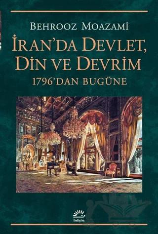 İran'da Devlet, Din ve Devrim