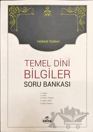 Temel Dini Bilgiler Soru Bankası