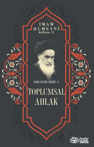 Toplumsal Ahlak