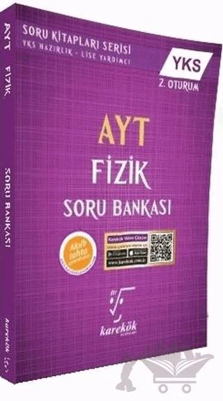 AYT Fizik Soru Bankası
