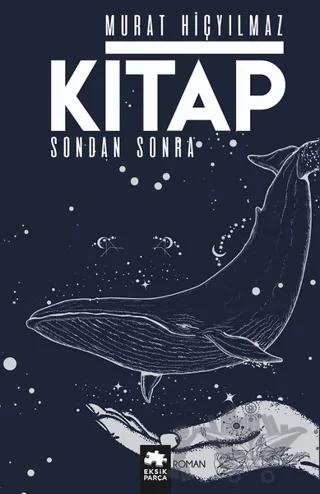Kitap - Sondan Sonra
