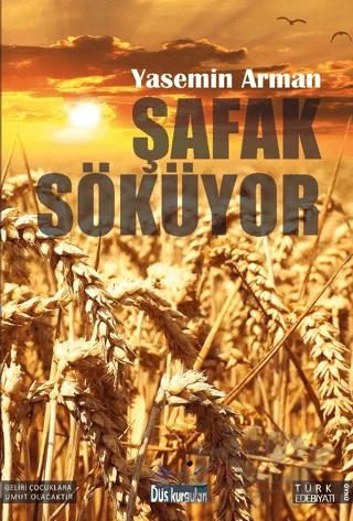 Şafak Söküyor