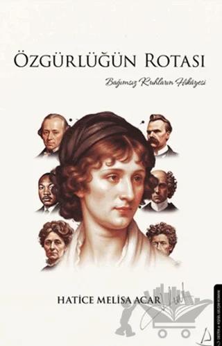 Özgürlüğün Rotası