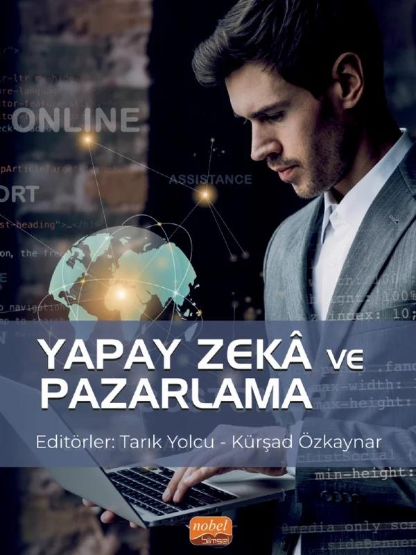 Yapay Zekâ ve Pazarlama