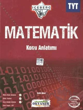 TYT Iceberg Matematik Konu Anlatımı
