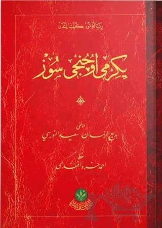 23.Söz Risalesi (Mukayeseli)