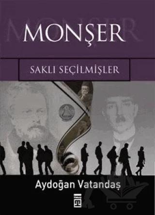 Monşer