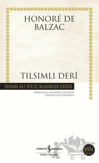 Tılsımlı Deri