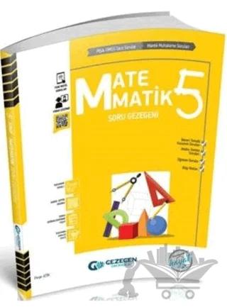 5. Sınıf Matematik Soru Gezegeni
