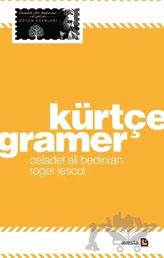 Kürtçe Gramer