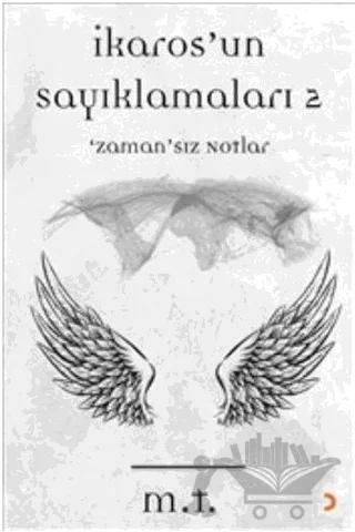 İkaros’un Sayıklamaları - 2