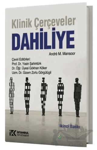 Klinik Çerçeveler Dahiliye