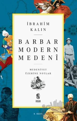 Barbar Modern Medeni